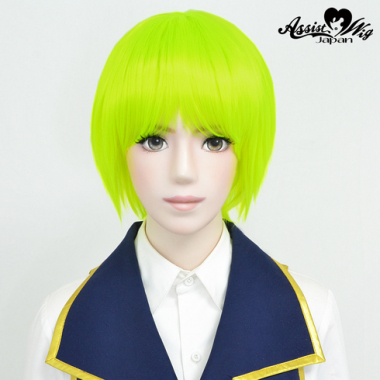 Pure short　Yellow Gold 18