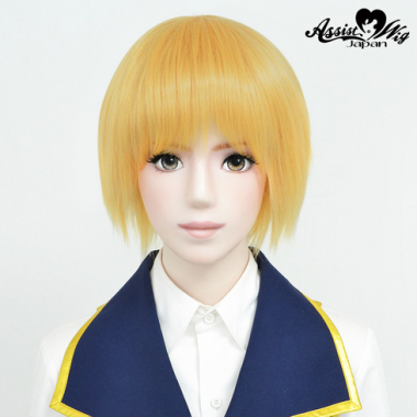 Pure short　Yellow Gold 22