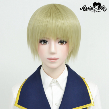 Pure short　Yellow Gold 24