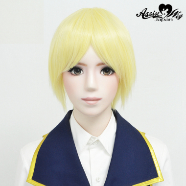 Pure short　Yellow Gold 25