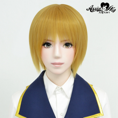 Pure short　Yellow Gold 29