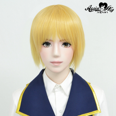 Pure short　Yellow Gold 30