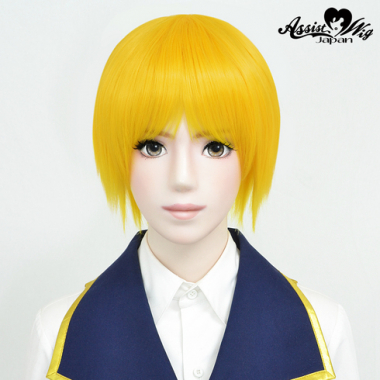 Pure short　Yellow Gold 35