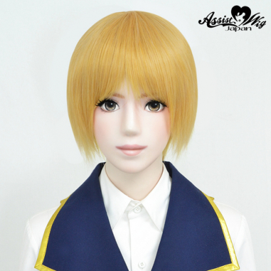 Pure short　Yellow Gold 36