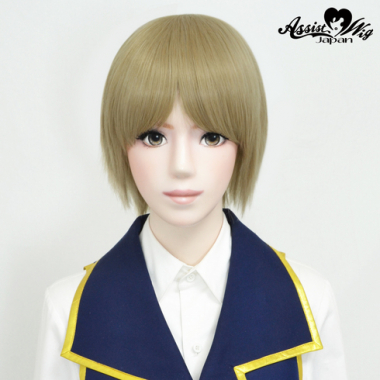 Pure short　Bronze Gold 10