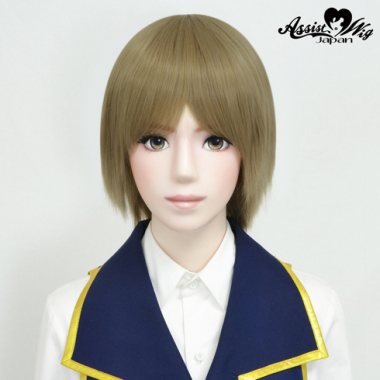 Pure short　Bronze Gold 11