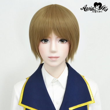 Pure short　Bronze Gold 12