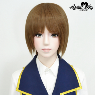 Pure short　Bronze Gold 13