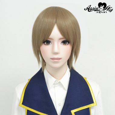 Pure short　Bronze Gold 16