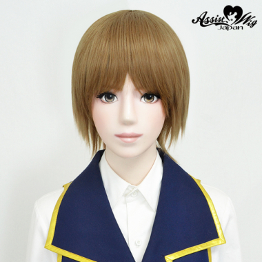 Pure short　Bronze Gold 17