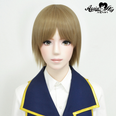 Pure short　Bronze Gold 19