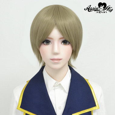 Pure short　Bronze Gold 20