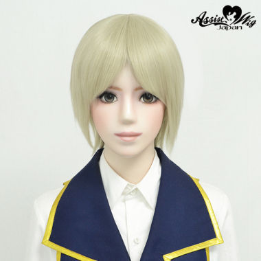 Pure short　Bronze Gold 21