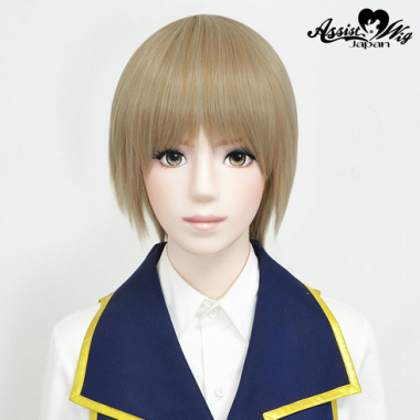 Pure short　Bronze Gold 22