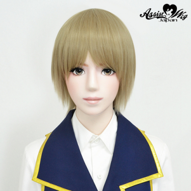 Pure short　Bronze Gold 23