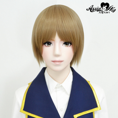 Pure short　Bronze Gold 25