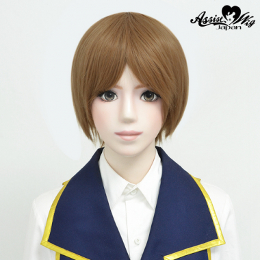 Pure short　Bronze Gold 26