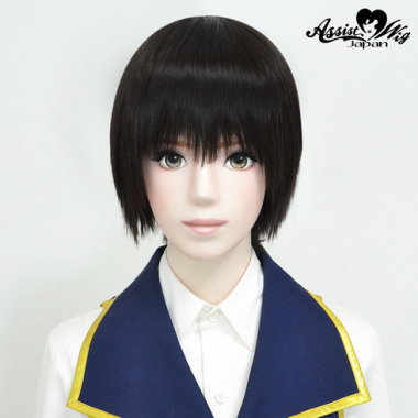 Pure short　Brown 11