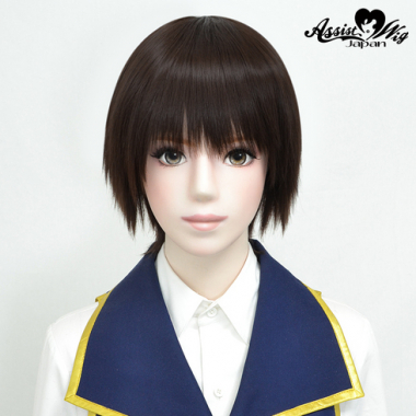 Pure short　Brown 13