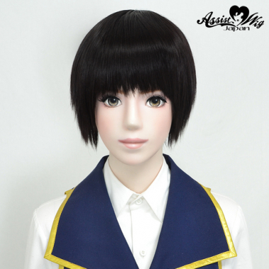 Pure short　Brown 14