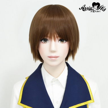 Pure short　Brown 21