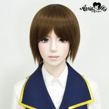 Pure short　Brown 22