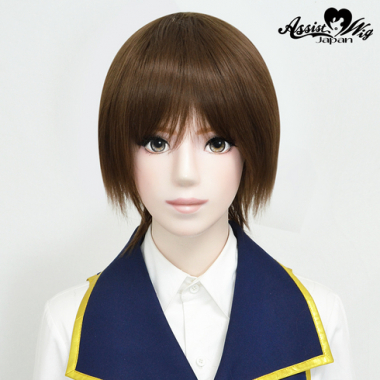 Pure short　Brown 23