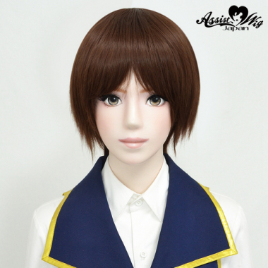 Pure short　Brown 26