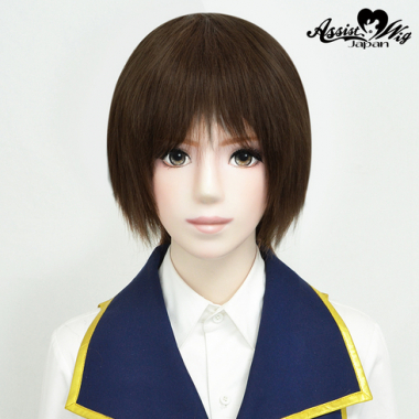 Pure short　Brown 27