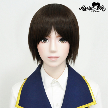 Pure short　Brown 29