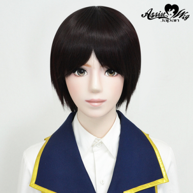 Pure short　Brown 33