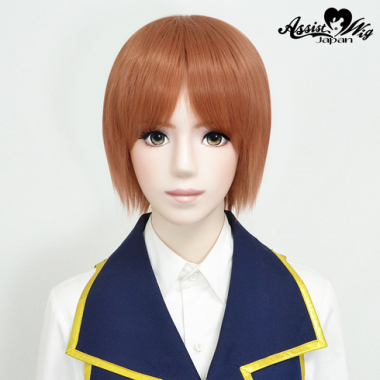 Pure short　Orange 15