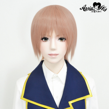 Pure short　Orange 16