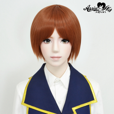 Pure short　Orange 17