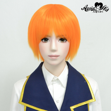 Pure short　Orange 18