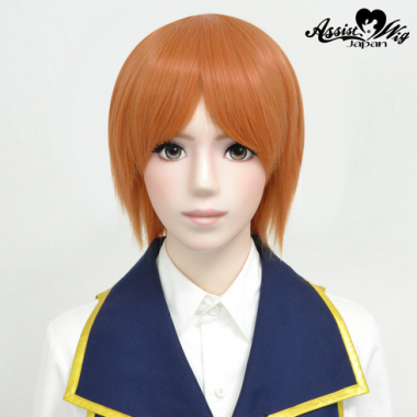 Pure short　Orange 22