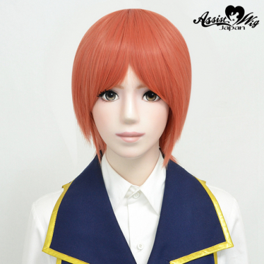 Pure short　Orange 23