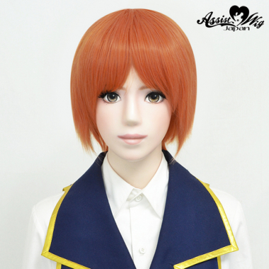 Pure short　Orange 25