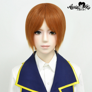 Pure short　Orange 26