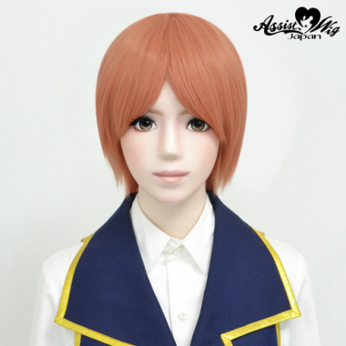 Pure short　Orange 28