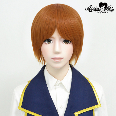 Pure short　Orange 30