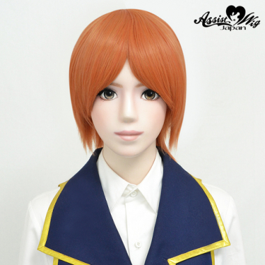 Pure short　Orange 31