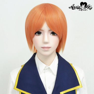 Pure short　Orange 38