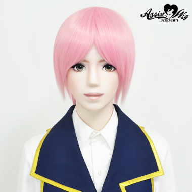 Pure short　Pink 05