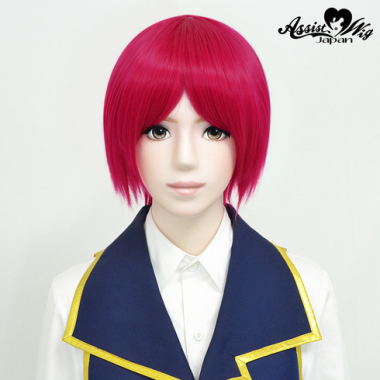 Pure short　Pink 08