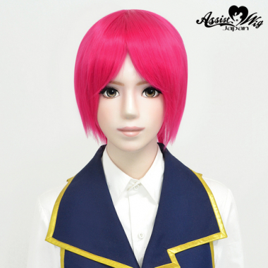 Pure short　Pink 11