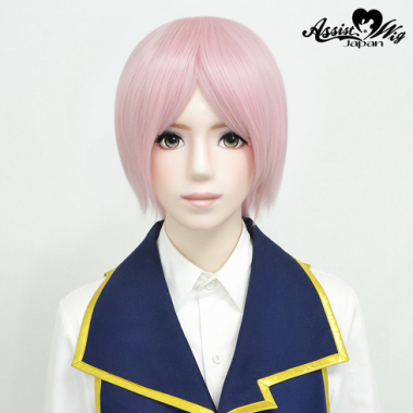 Pure short　Pink 16