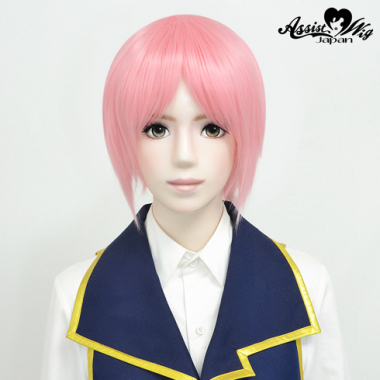 Pure short　Pink 17