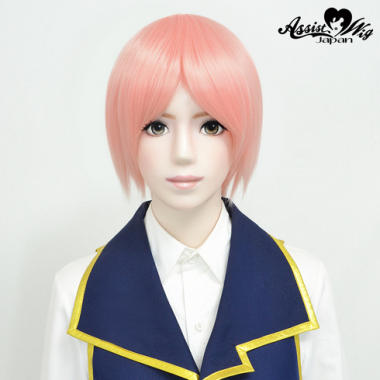 Pure short　Pink 20