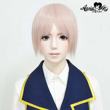 Pure short　Pink 25